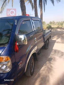 Kia Bongo